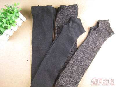【外貿(mào)潮流精品加檔棉質(zhì)踩腳褲時尚打底褲襪美腿顯瘦打底襪廠家批發(fā)】蘇州新區(qū)情又獨鐘禮品店 - 產(chǎn)品庫